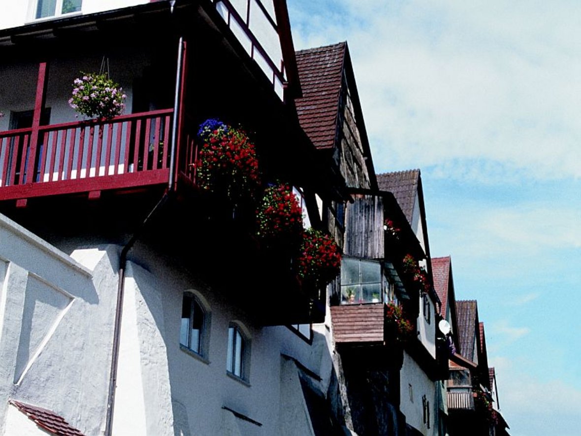 Oberes Brunnental Oberes Brunnental