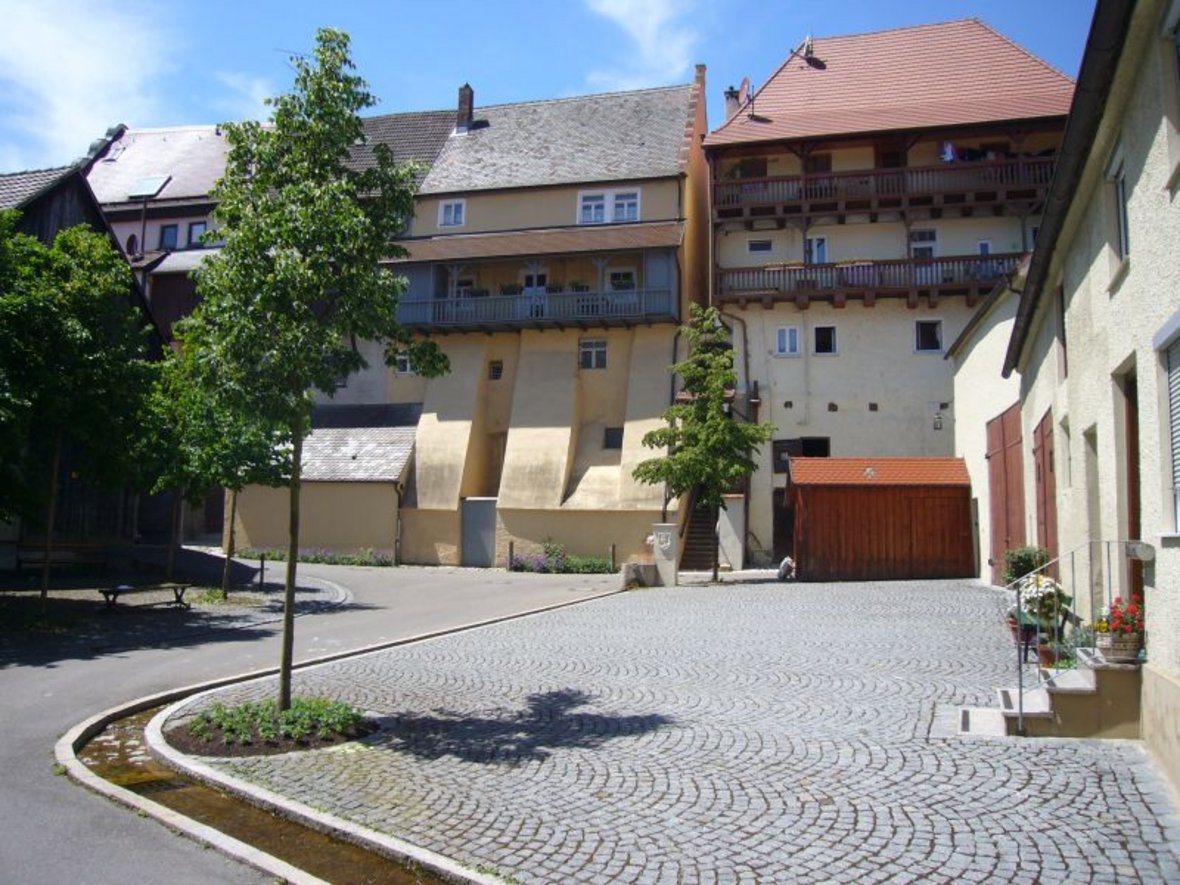 Unteres Brunnental