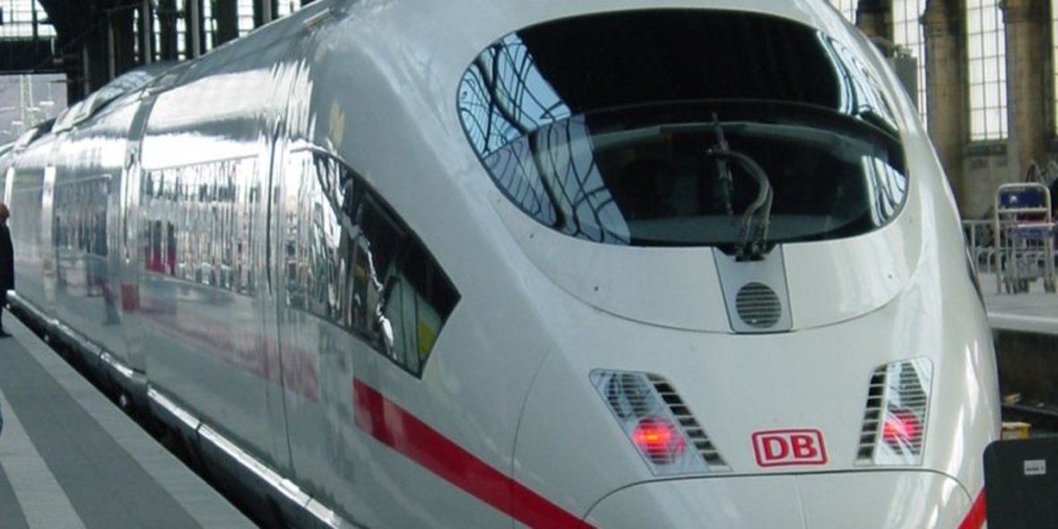 Bahn