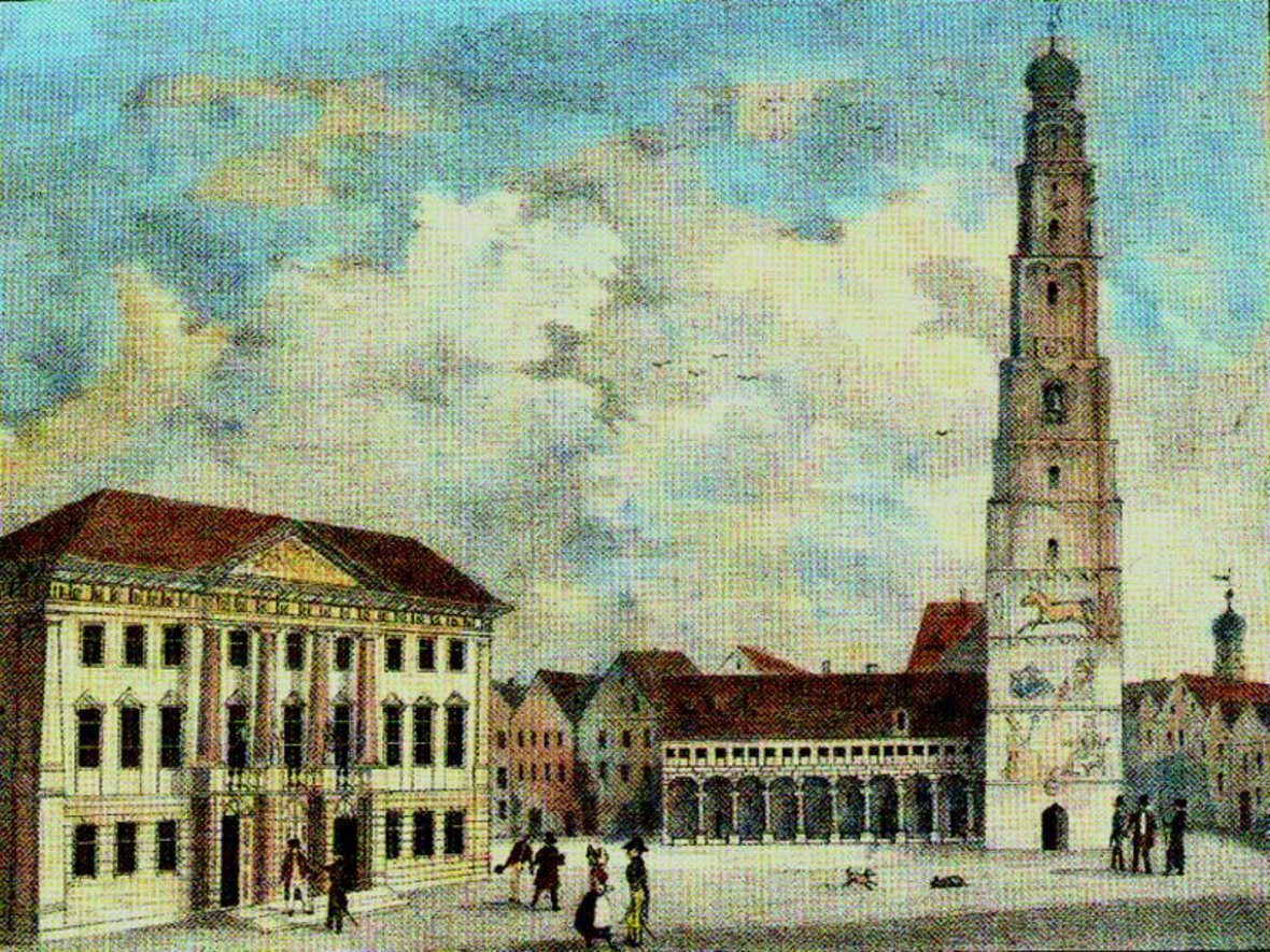 Marktplatz