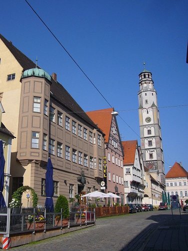 Imhofstraße